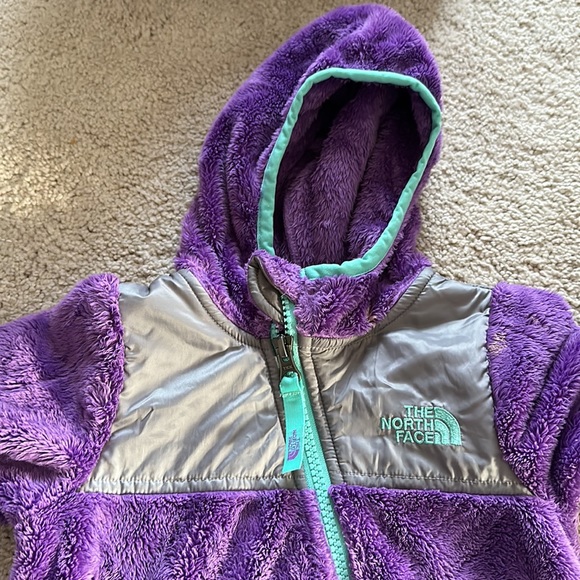 North face Infant Winter One Piece - Picture 2 of 5